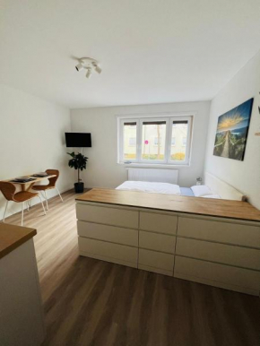 Black Forest City Apartment mit kostenlosem Parkplatz
